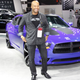 Image for article titled 2013 Dodge Charger Daytona: I Just Blue Myself